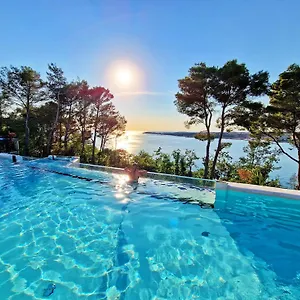 Punto Blu Valamar Village Village de vacances