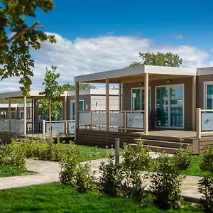 Mobile Homes - Lanterna Premium Village de vacances